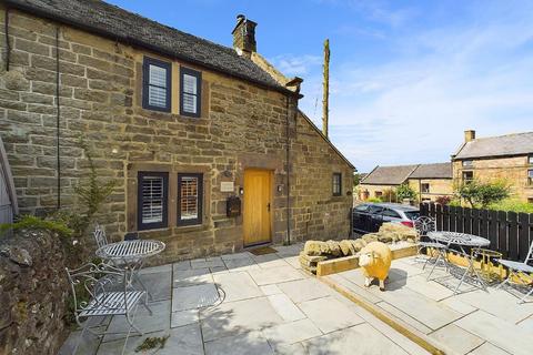 undefined, Main Street, Elton, Matlock DE4