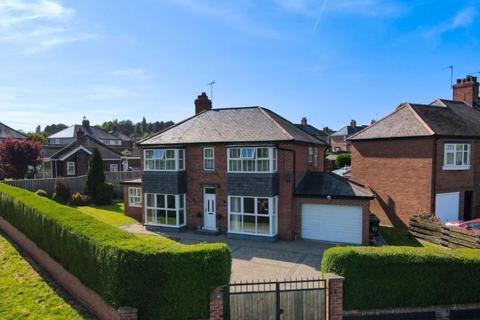 5 bedroom detached house for sale, Park Road North, Chester Le Street, DH3