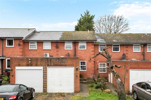 3 bedroom terraced house for sale, Rectory Close, Raynes Park SW20