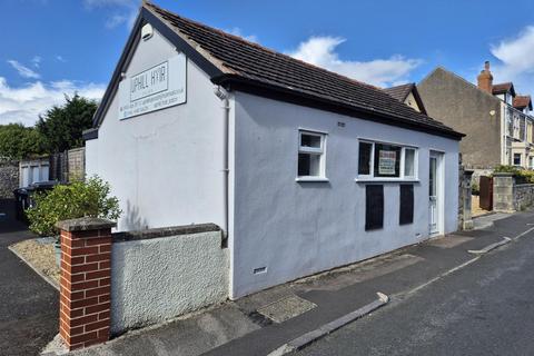 undefined, New Church Road, Weston super Mare BS23