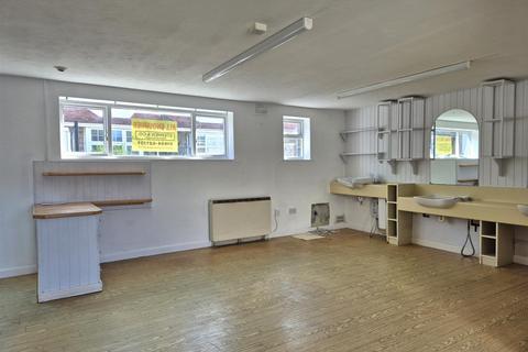 undefined, New Church Road, Weston super Mare BS23