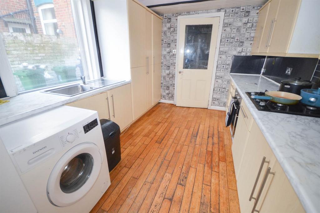 Kitchen / Diner