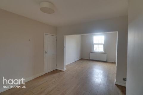 2 bedroom terraced house to rent, Beaconsfield Place, Northamptonhire