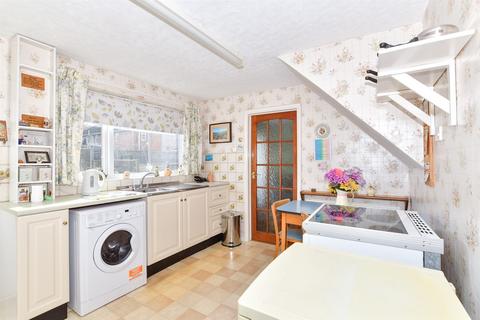 3 bedroom terraced house for sale, Nursery Road, Ditton, Aylesford, Kent