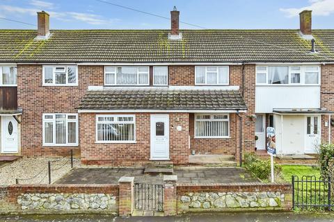 3 bedroom terraced house for sale, Nursery Road, Ditton, Aylesford, Kent