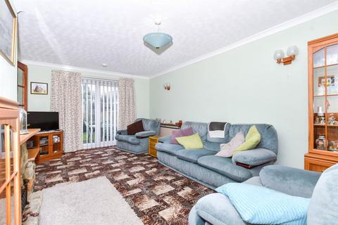 3 bedroom terraced house for sale, Nursery Road, Ditton, Aylesford, Kent