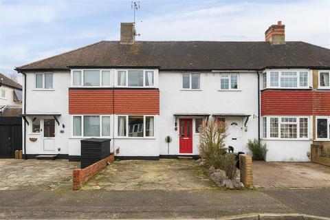 3 bedroom terraced house for sale, Read Road, Ashtead KT21