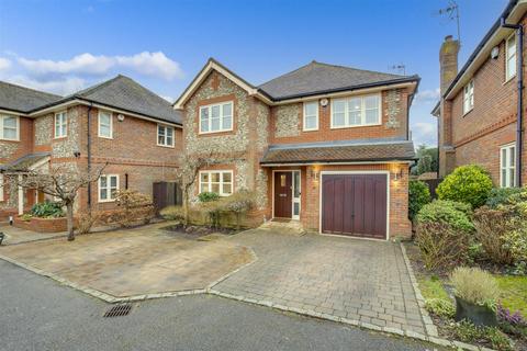 4 bedroom detached house for sale, Hollybrook Way, High Wycombe HP13