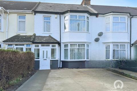 3 bedroom terraced house to rent, Lennox Road, Kent DA11