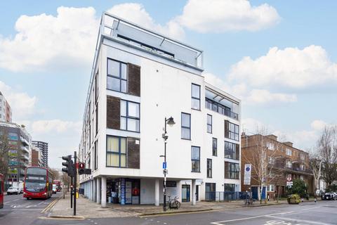 1 bedroom flat for sale, Downham Road, Islington, London, N1