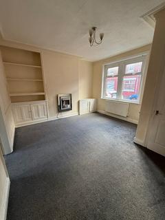 undefined, Mersey Street, Ashton On Ribble, Preston, PR2