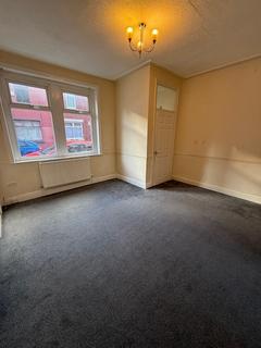 undefined, Mersey Street, Ashton On Ribble, Preston, PR2