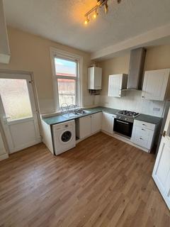 undefined, Mersey Street, Ashton On Ribble, Preston, PR2