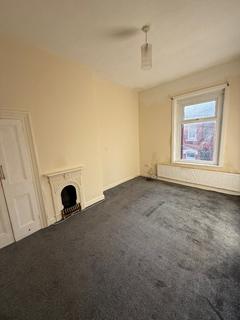 undefined, Mersey Street, Ashton On Ribble, Preston, PR2