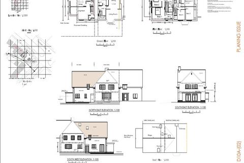 3 bedroom end of terrace house for sale, Topsham Road, Exeter