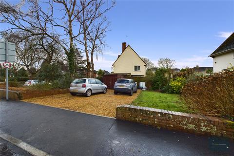 3 bedroom end of terrace house for sale, Topsham Road