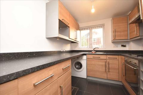 2 bedroom apartment to rent, Folly Wood Drive, Gillibrand North, Chorley