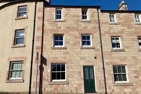 3 bedroom terraced house to rent, Hopewell Road, Matlock DE4