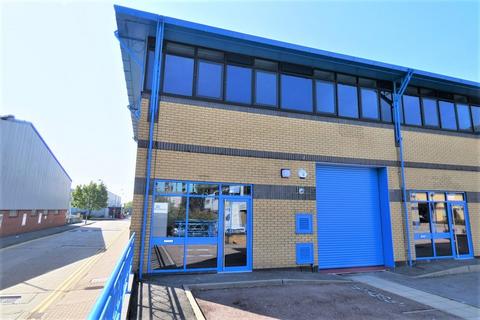 Industrial unit to rent, Unit 1 Firmdale Village, Ryan Drive, Brentford, TW8 9ER