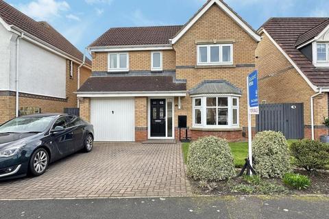 Cotherstone Close, Eaglescliffe TS16 0GD