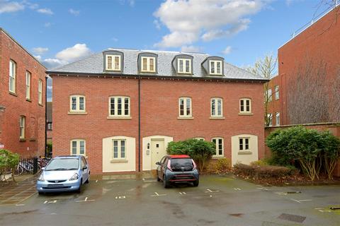 1 bedroom apartment for sale, The Monklands, Abbey Foregate, Shrewsbury