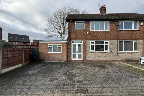 3 bedroom semi-detached house for sale, Bramhall Moor Lane, Hazel Grove