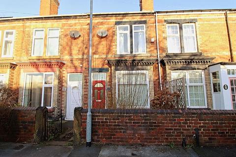 2 bedroom terraced house for sale, Carlton Avenue, Rotherham