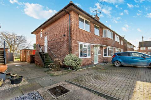 2 bedroom maisonette for sale, Kedleston Close, Long Eaton, Nottingham, NG10