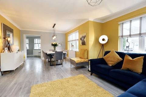 62 Brambling Road, Coatbridge, ML5 4UP
