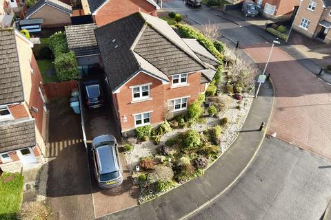 62 Brambling Road, Coatbridge, ML5 4UP