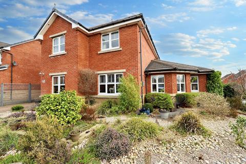 62 Brambling Road, Coatbridge, ML5 4UP