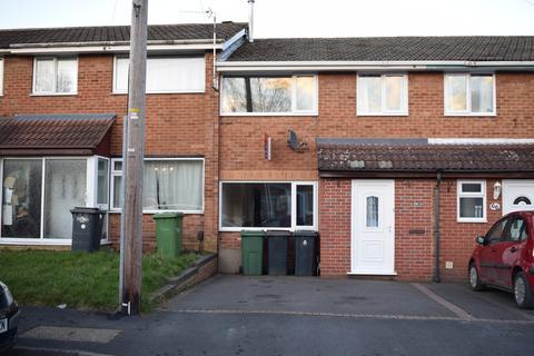 3 bedroom terraced house to rent, Mallard Avenue, Nuneaton CV10