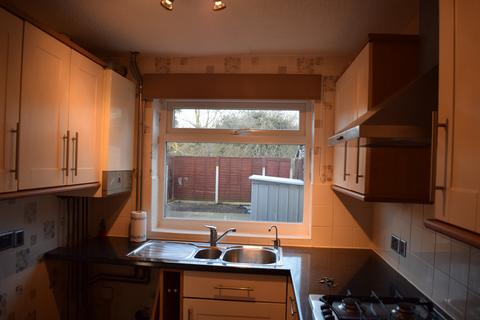 3 bedroom terraced house to rent, Mallard Avenue, Nuneaton CV10