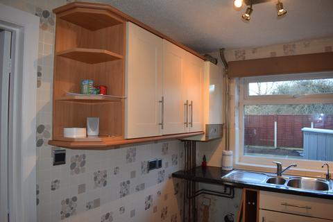 3 bedroom terraced house to rent, Mallard Avenue, Nuneaton CV10