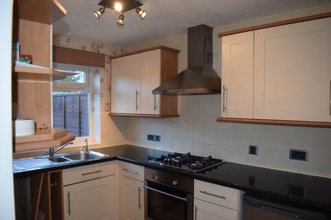 3 bedroom terraced house to rent, Mallard Avenue, Nuneaton CV10