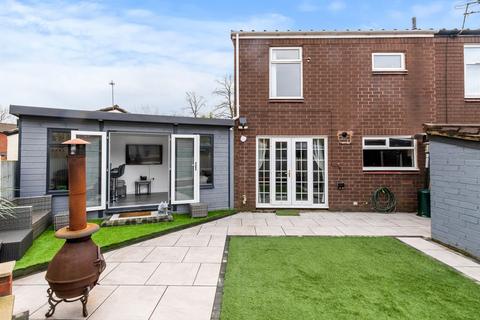 41 Canada Close, Fearnhead, Warrington, WA2 0DG