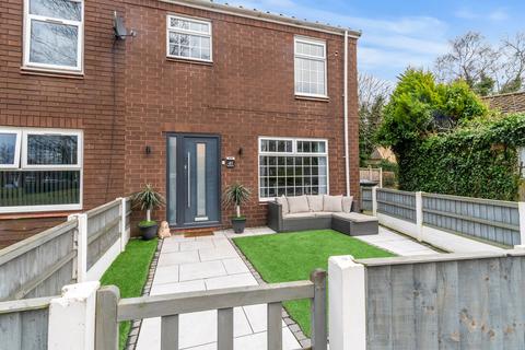 41 Canada Close, Fearnhead, Warrington, WA2 0DG