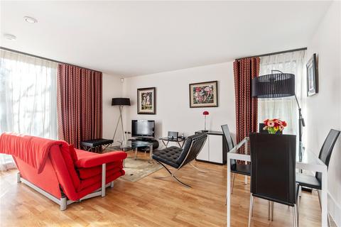 1 bedroom apartment for sale, Highbury Stadium Square, London, N5