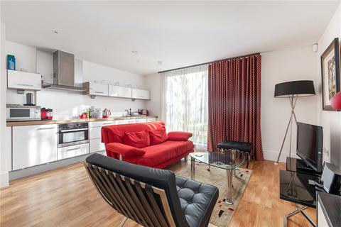 1 bedroom apartment for sale, Highbury Stadium Square, London, N5