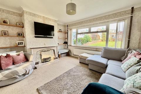 3 bedroom semi-detached house for sale, The Park, Sketty, Swansea