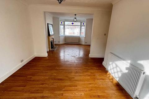 3 bedroom house to rent, Mayfield Crescent, Brighton