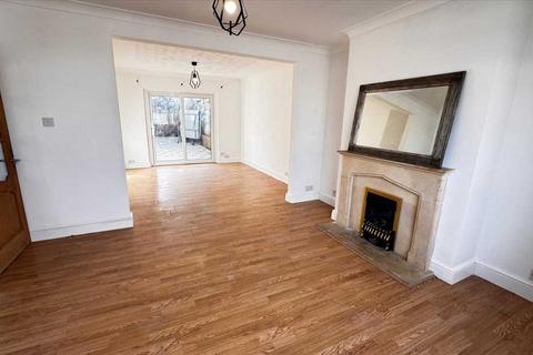 3 bedroom house to rent, Mayfield Crescent, Brighton