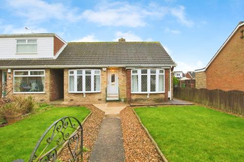 2 bedroom semi-detached bungalow for sale, Quilter Drive, Bilton, HU11 4EL