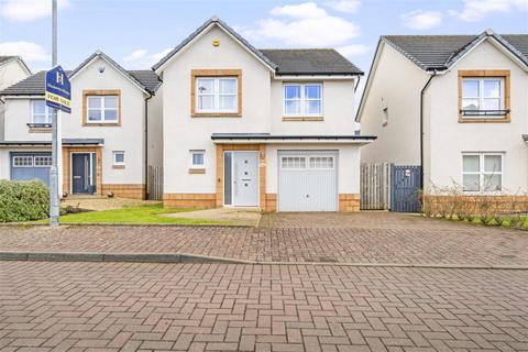 16 Archerfield Crescent, Newarthill, Motherwell, ML1 5FW