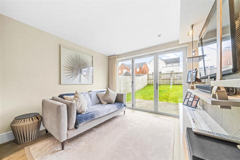 16 Archerfield Crescent, Newarthill, Motherwell, ML1 5FW