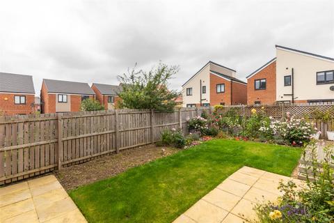 3 bedroom detached house for sale, Greville Gardens, Great Park, NE13