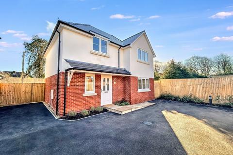 4 bedroom detached house for sale, Sturminster Marshall