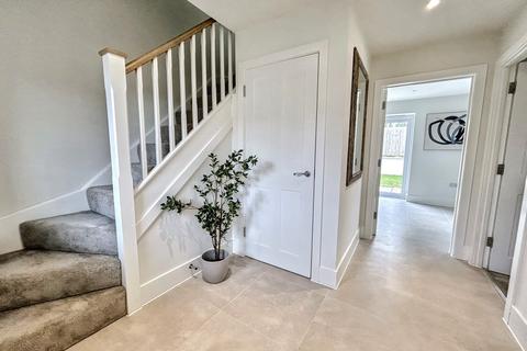 undefined, Sturminster Marshall