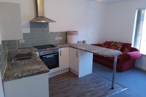 undefined, GREENFOOT LANE, , BARNSLEY, S75