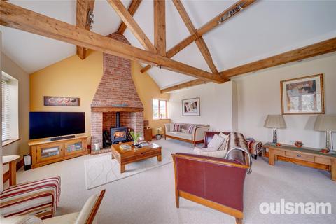 5 bedroom barn conversion for sale, Lea End Lane, Hopwood, Alvechurch, Birmingham, B48